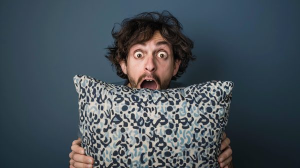 Coussin péteur : Faites une belle farce à votre proche