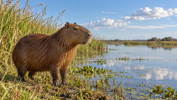 Découvrez nos top produits capybara dans la boutique