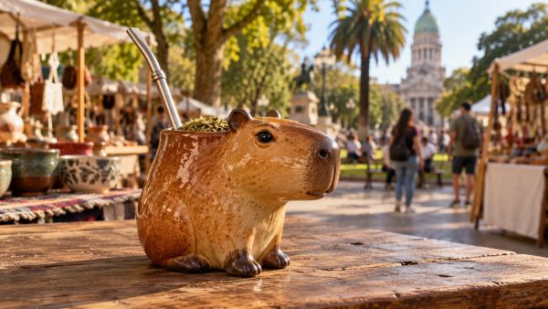 Découvrez nos top produits capybara dans la boutique