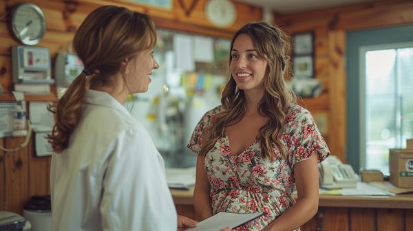 Diabète gestationnel : prévenir les risques avec un médecin de garde
