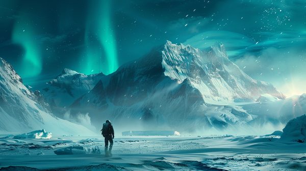 Guide essentiel pour préparer voyage en antarctique