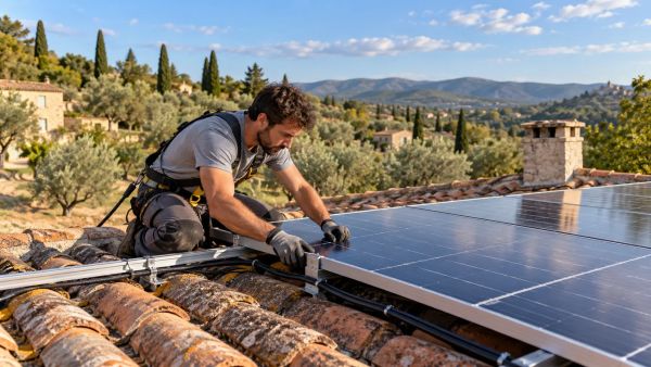 Installations solaires : surmontez les défis des panneaux photovoltaïques