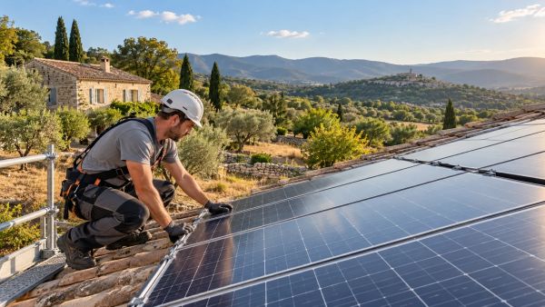 Installations solaires : surmontez les défis des panneaux photovoltaïques