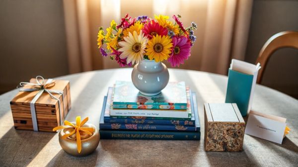 Les meilleures options de cadeaux créatifs pour chaque personnalité