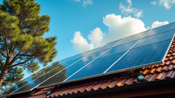 Panneaux photovoltaïques : quels sont les défis de l'installation ?