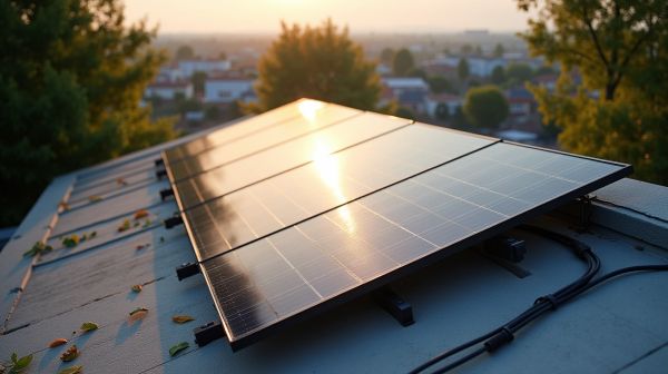 Panneaux photovoltaïques : quels sont les défis de l'installation ?