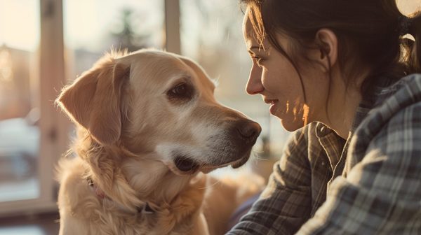 Pourquoi choisir une mutuelle pour votre chien?