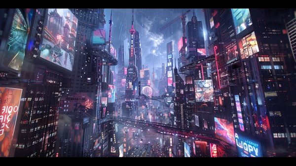 Révolutionne la création image ai pour tous