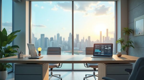 Solutions d'économie d'énergie : conseils pratiques pour réduire vos coûts