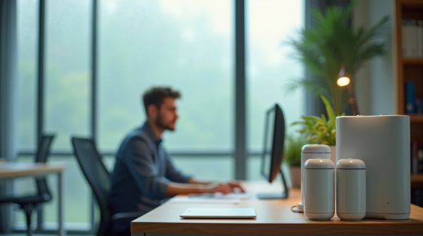 Solutions d'économie d'énergie : conseils pratiques pour réduire vos coûts
