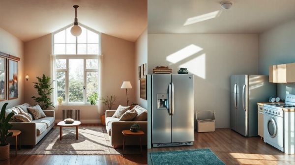 Top astuces pour optimiser votre consommation d'énergie et économiser