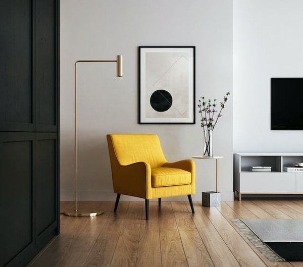 les dernières tendances en matière de design d'intérieur et de décoration