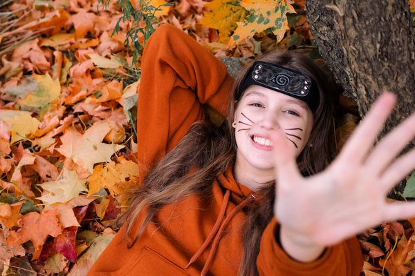 Comment choisir le t-shirt Naruto parfait pour les fans de la série ?