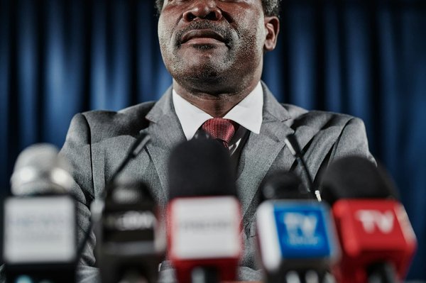 L'Afrique en 2024 : Dynamiques politiques, défis et perspectives d'avenir