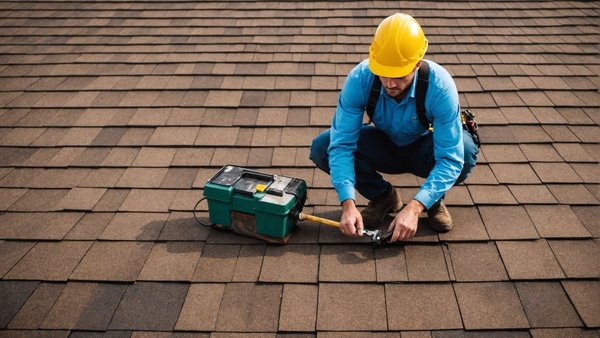 Réparer sa toiture : astuces pour choisir le bon professionnel