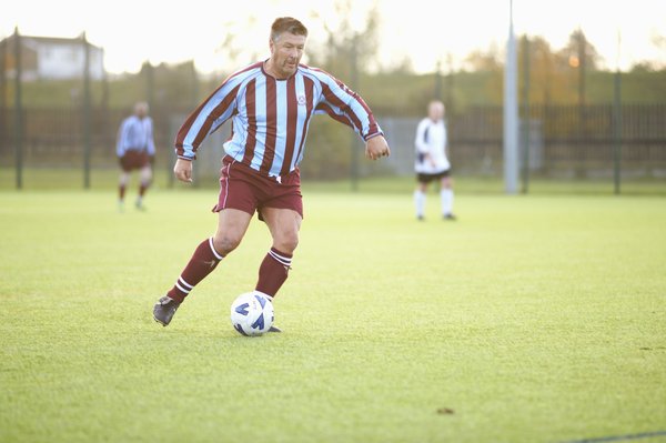 L'impact du gf38 : 2 décennies de talent et de développement