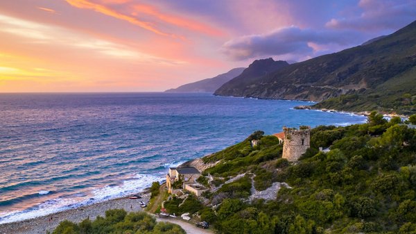 Découvrez les merveilles de la corse sur www.croisiere plazza.com