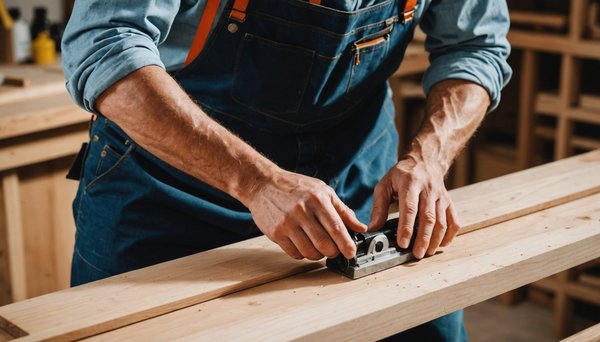 Charpentier à cannes : solutions adaptées à vos projets bois